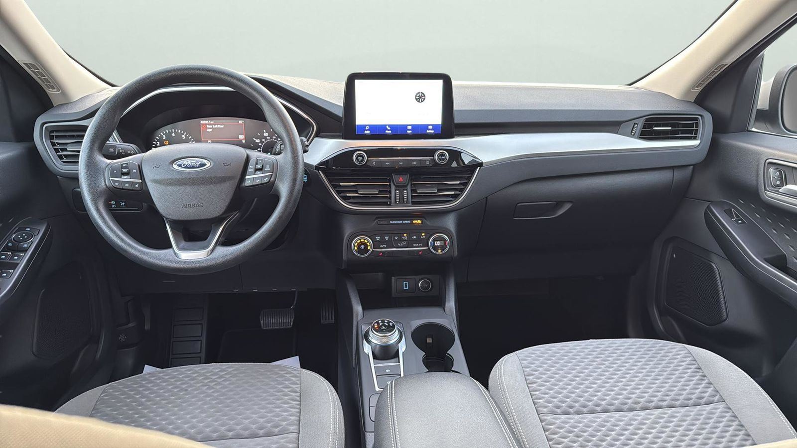 Used Car 2020 Ford Escape  Se For Sale Under $20,000 In Austin, Texas