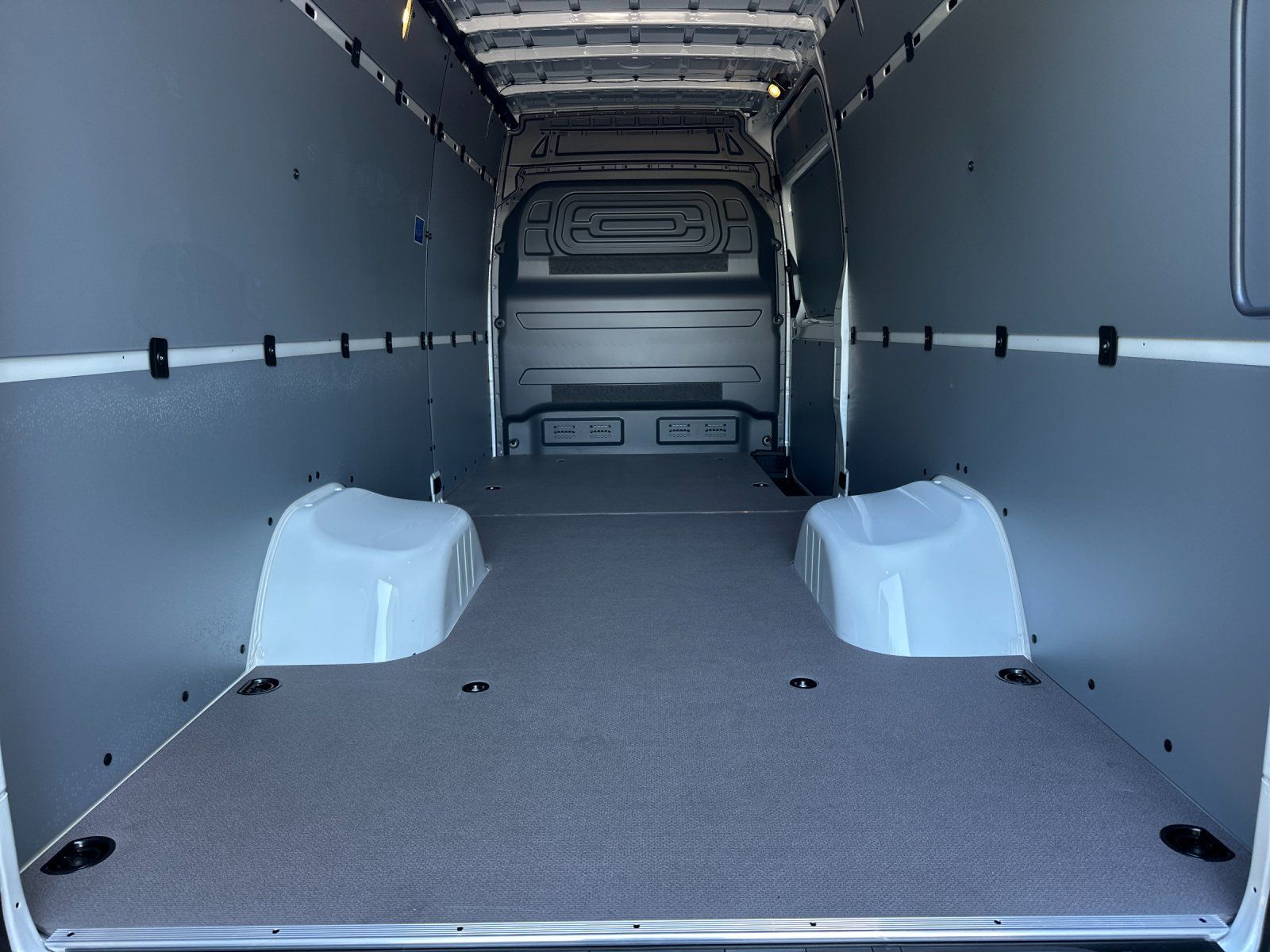 new 2026 Mercedes-Benz Sprinter 3500 car, priced at $68,484