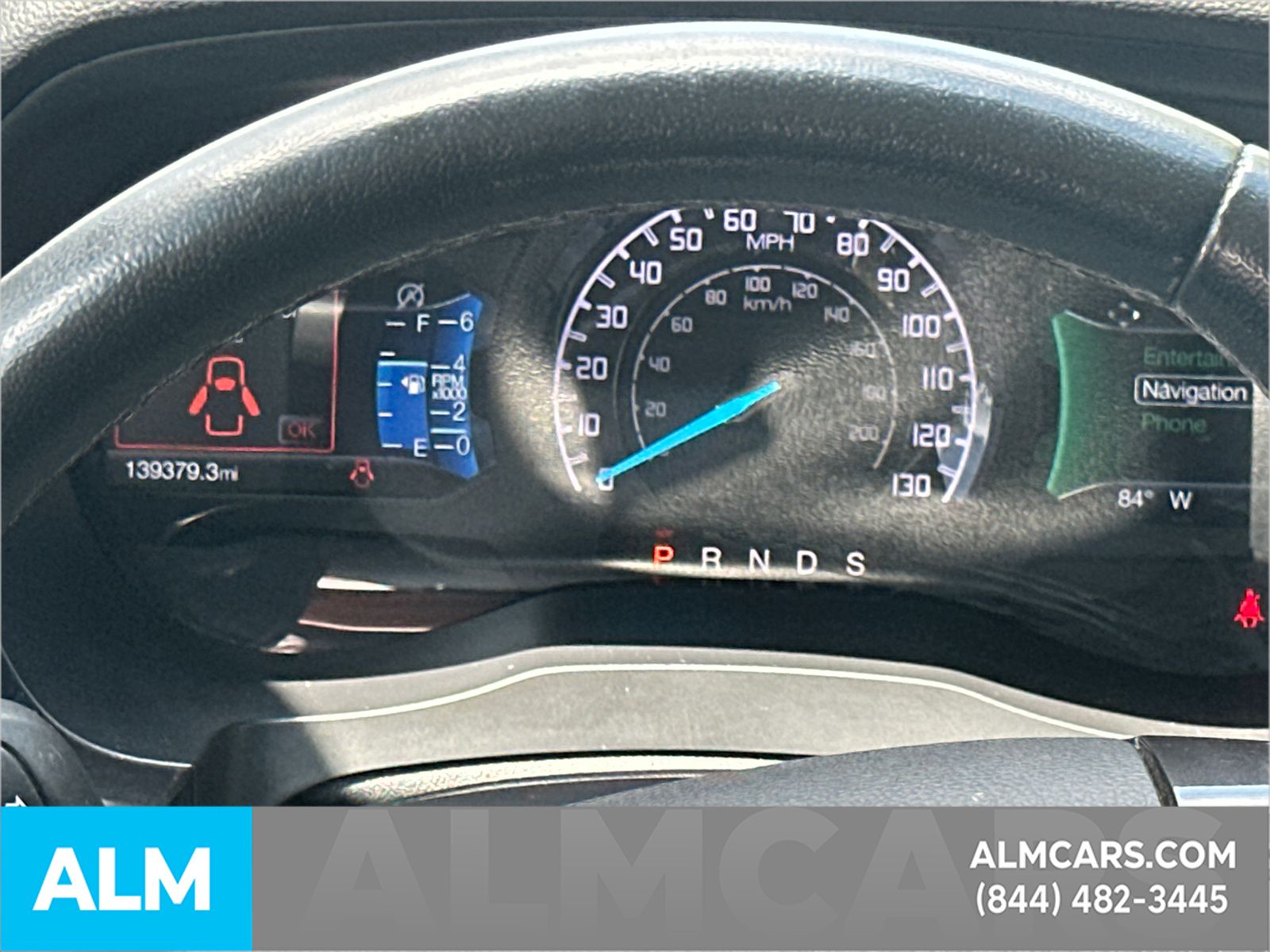 Used 2019 White Ford Lariat image 30