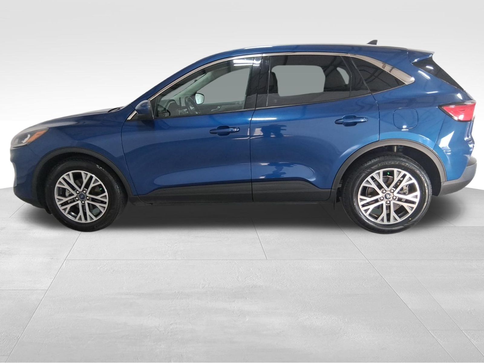 Used Car 2022 Ford Escape  Sel For Sale Under $25,000 In Austin, Texas