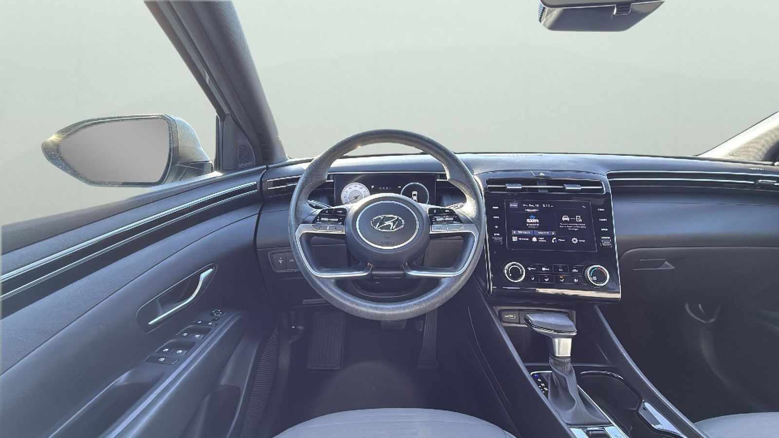 Used Car 2023 Hyundai Santa Cruz  Sel For Sale Under $25,000 In Austin, Texas