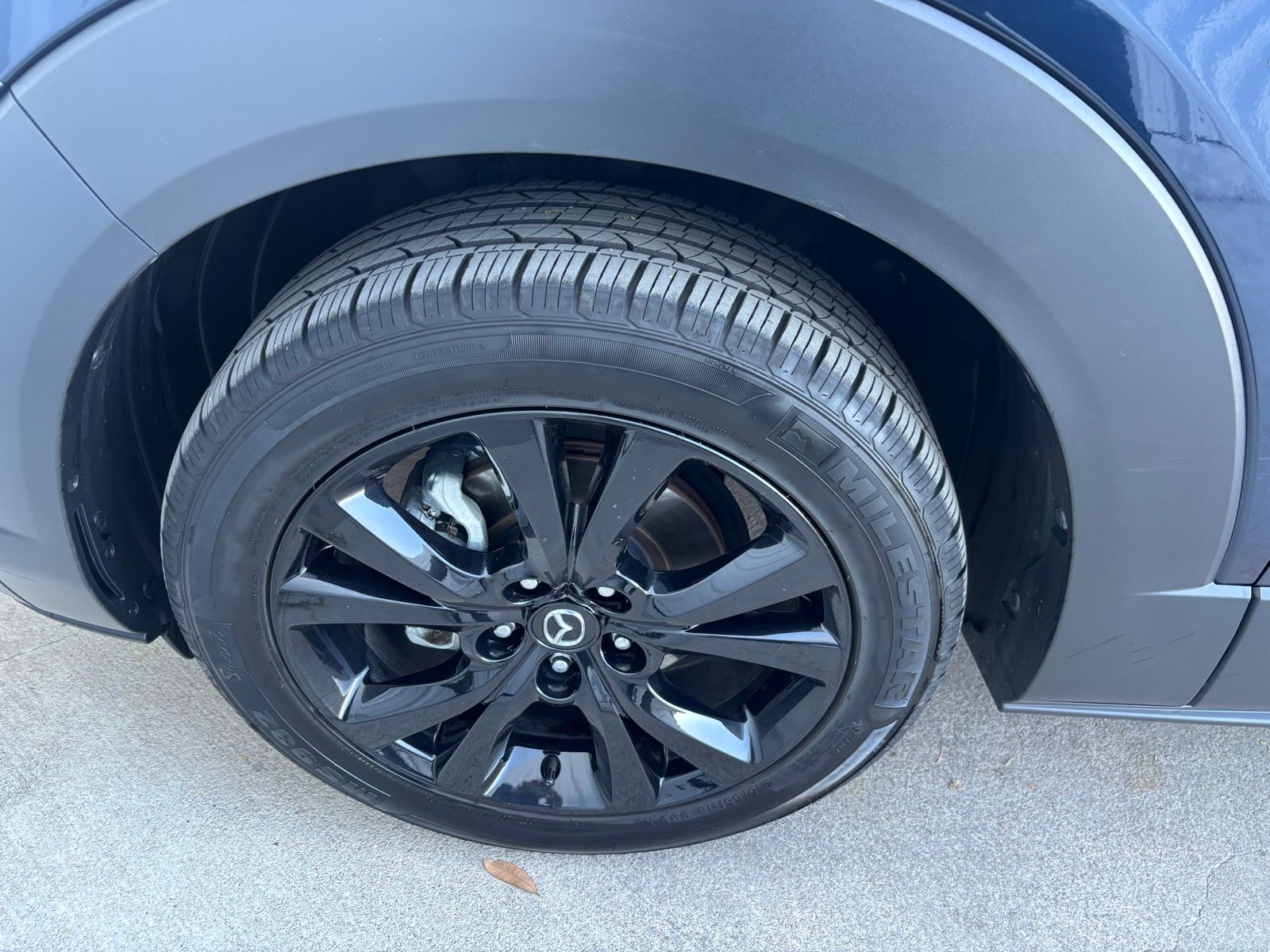 Used Car 2024 Mazda Cx-30  2.5 S Select Sport For Sale Under $25,000 In Austin, Texas