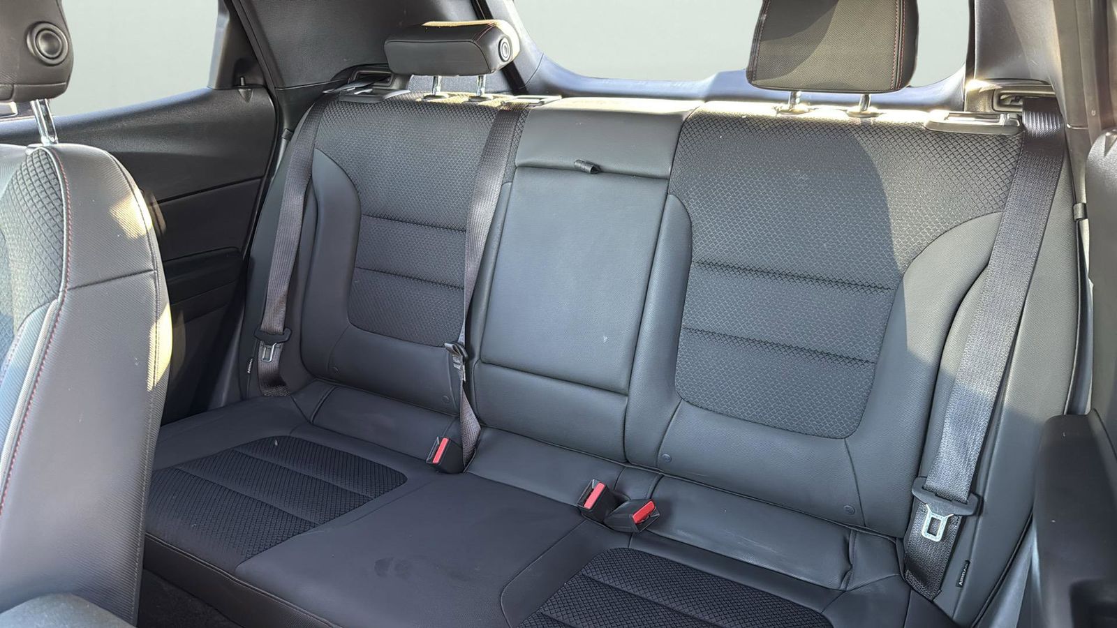 Used Car 2023 Chevrolet Trailblazer  Rs For Sale Under $25,000 In Austin, Texas