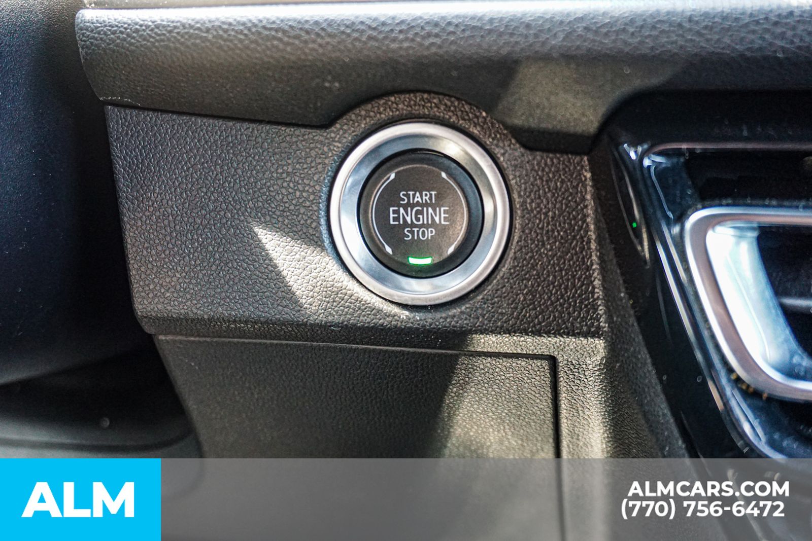 Used 2025 Black Chevrolet LT image 35