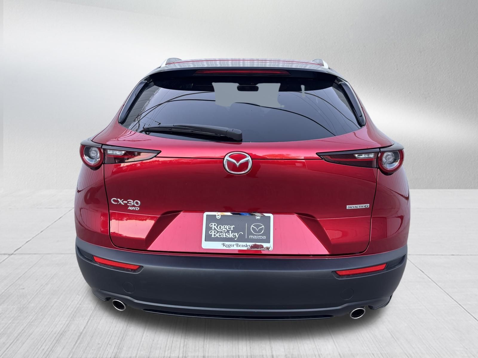 Used Car 2025 Mazda Cx-30  2.5 S Preferred Package For Sale Under $30,000 In Austin, Texas