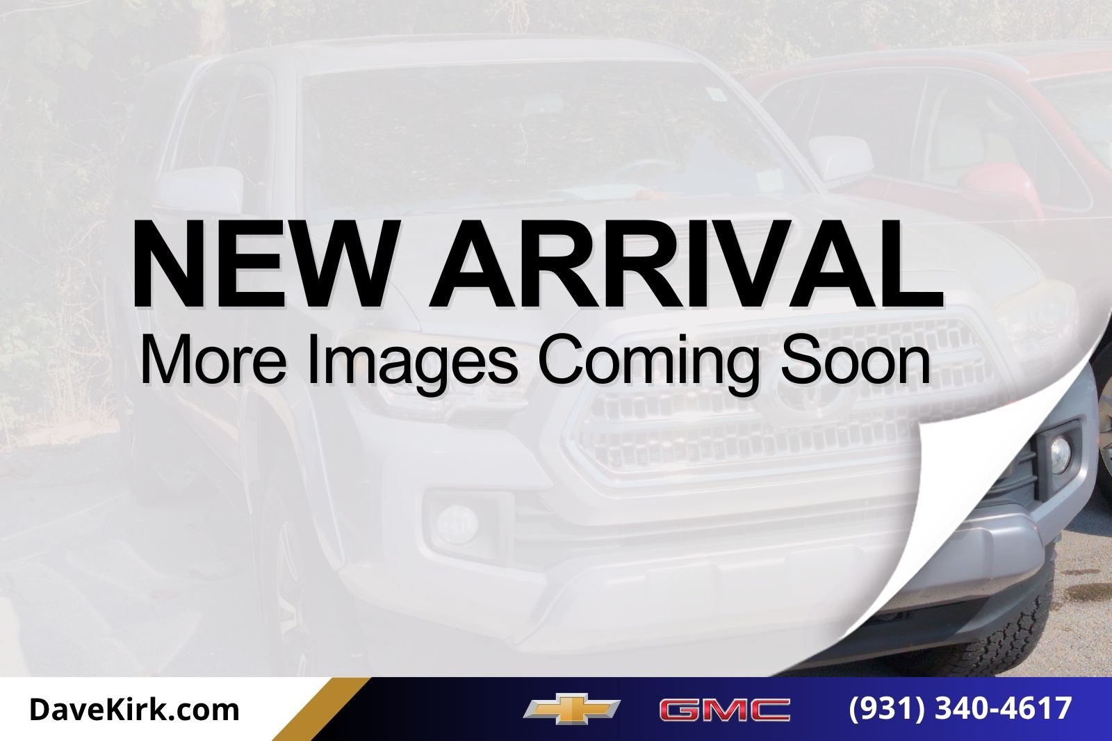 Silver Sky Metallic 2017 Toyota Tacoma Pickup Truck Four-Wheel Drive 6-Speed Automatic