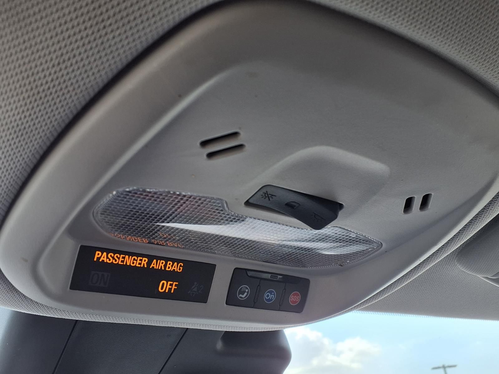 2024 Chevrolet Trax LS Gray at Emmons Autoplex