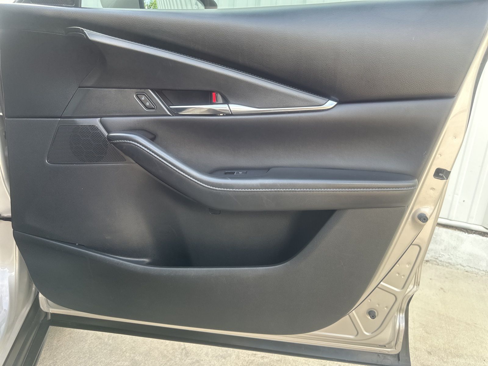 Used Car 2023 Mazda Cx-30  2.5 S Preferred Package For Sale Under $25,000 In Austin, Texas