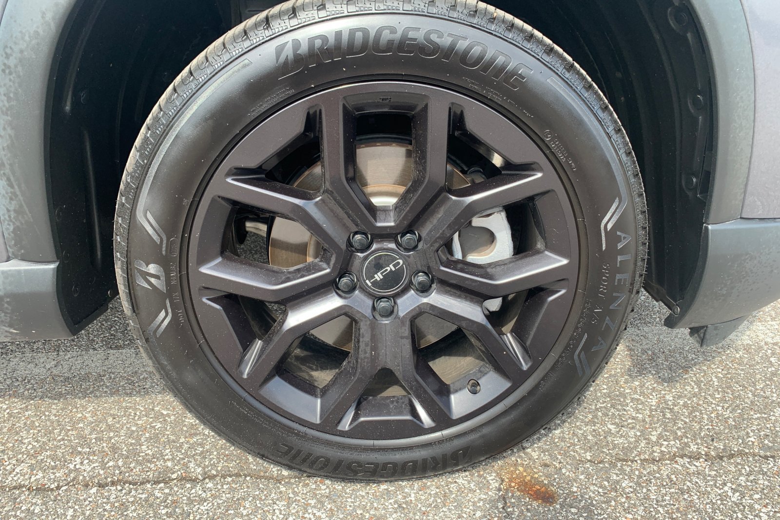 Certified Used 2025 Gray Honda Touring+ image 17