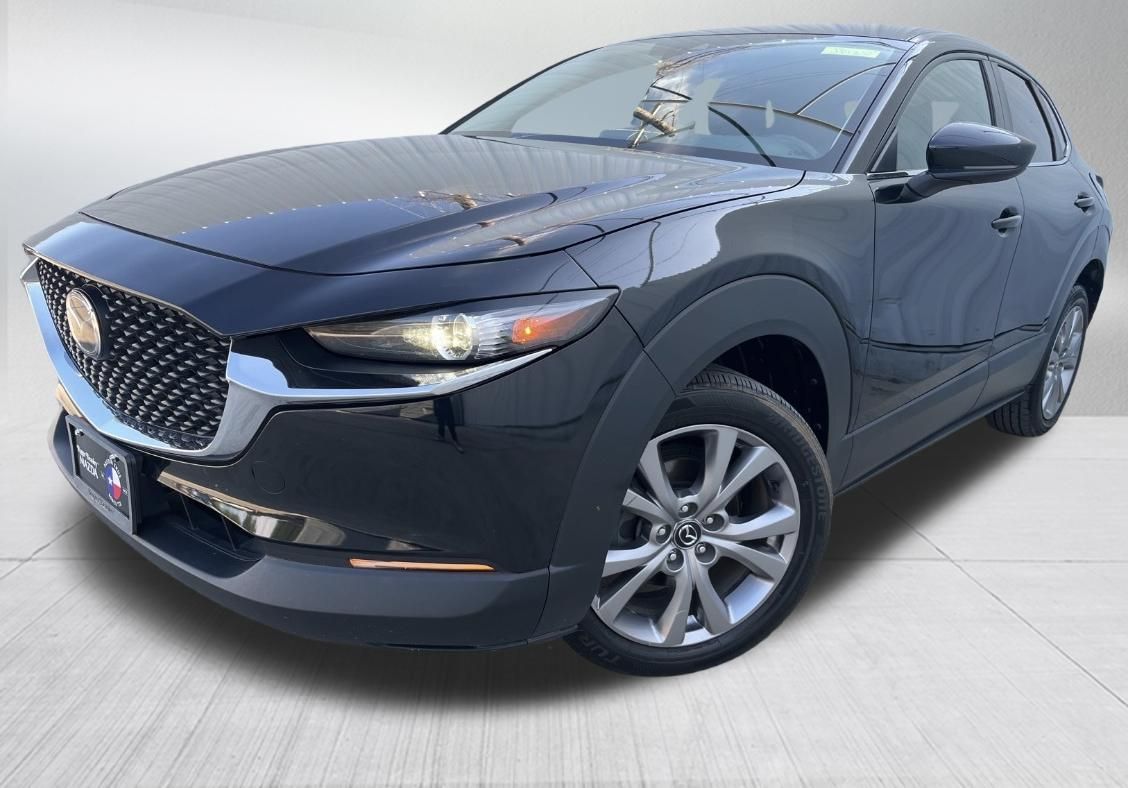 Used Car 2020 Mazda Cx-30  Select For Sale Under $15,000 In Austin, Texas