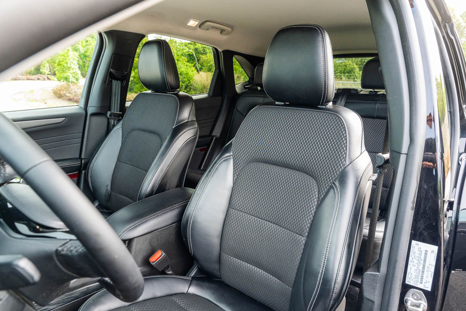 Used 2024 Ford Escape Plug-In Hybrid SUV