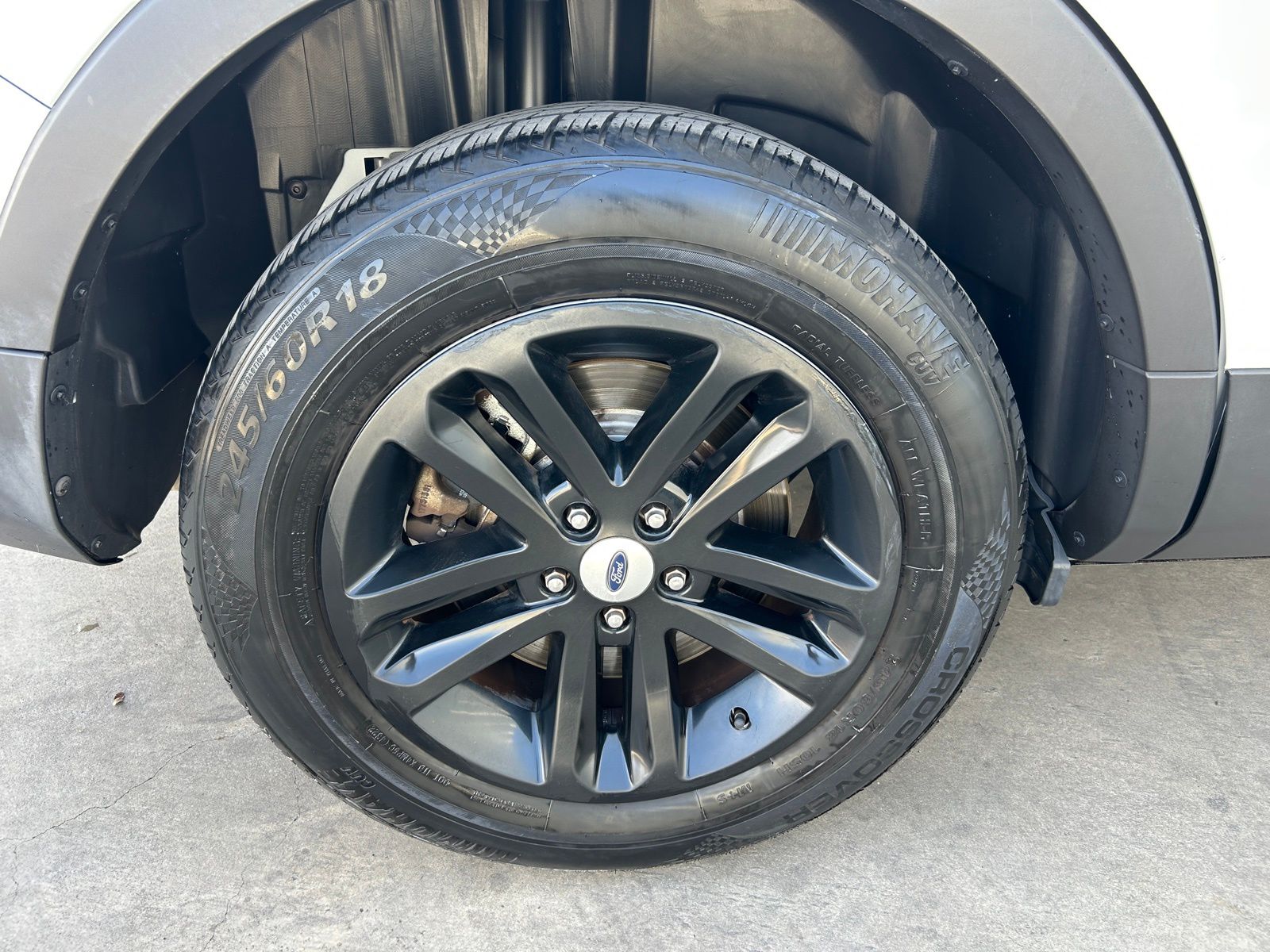 Used Car 2015 Ford Explorer  Xlt For Sale Under $15,000 In Austin, Texas