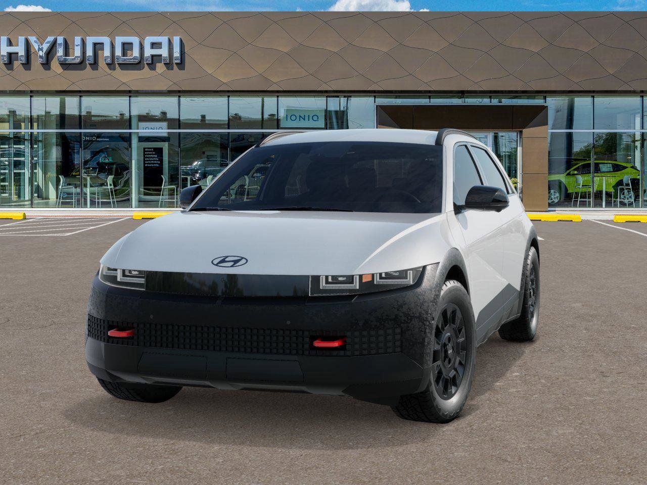IONIQ 5 XRT