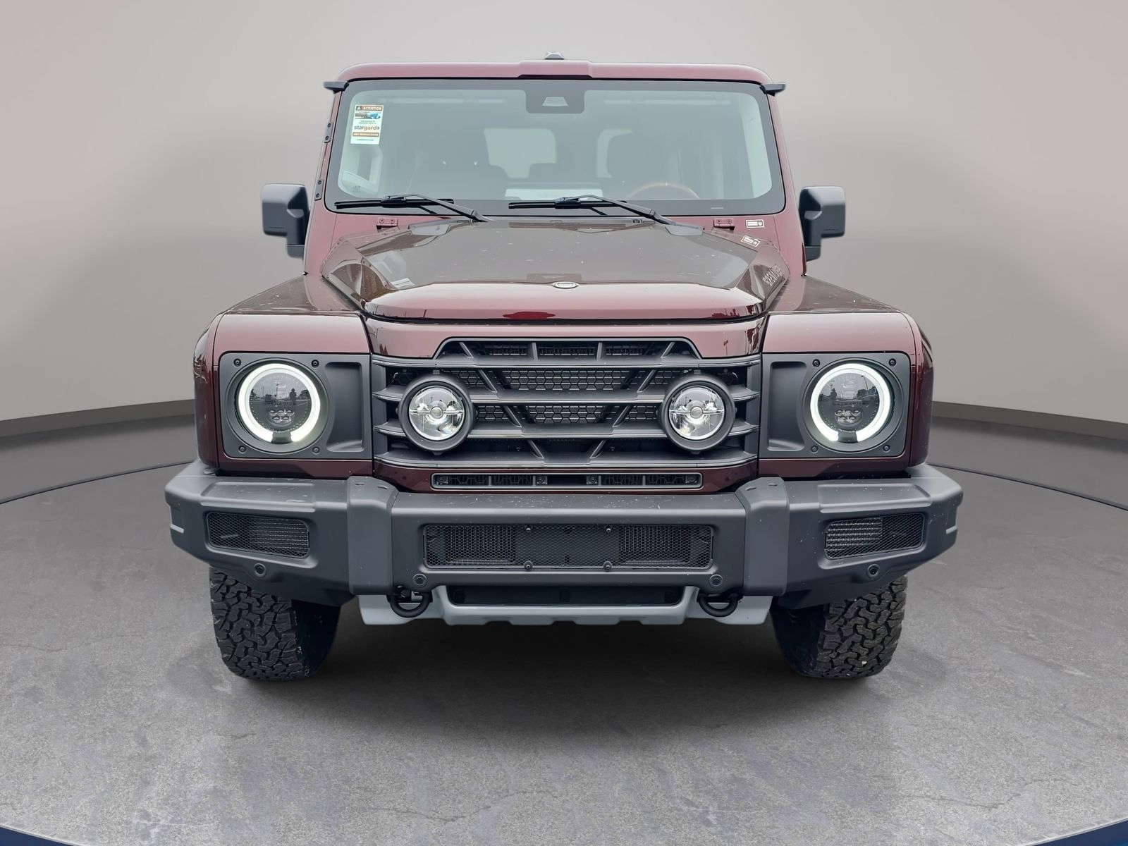 View vehicle photo 2