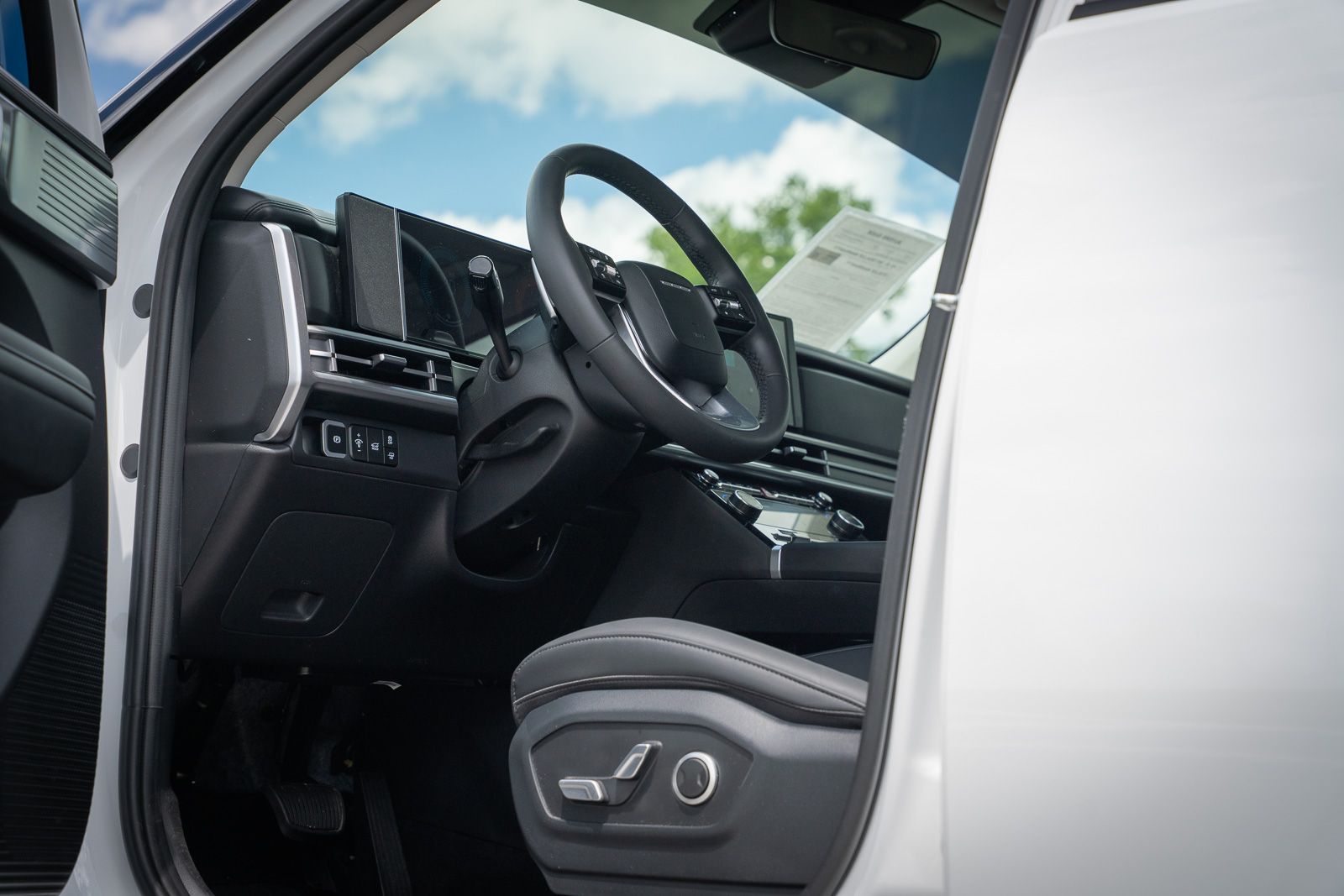Used 2025 Hyundai Santa Fe SUV