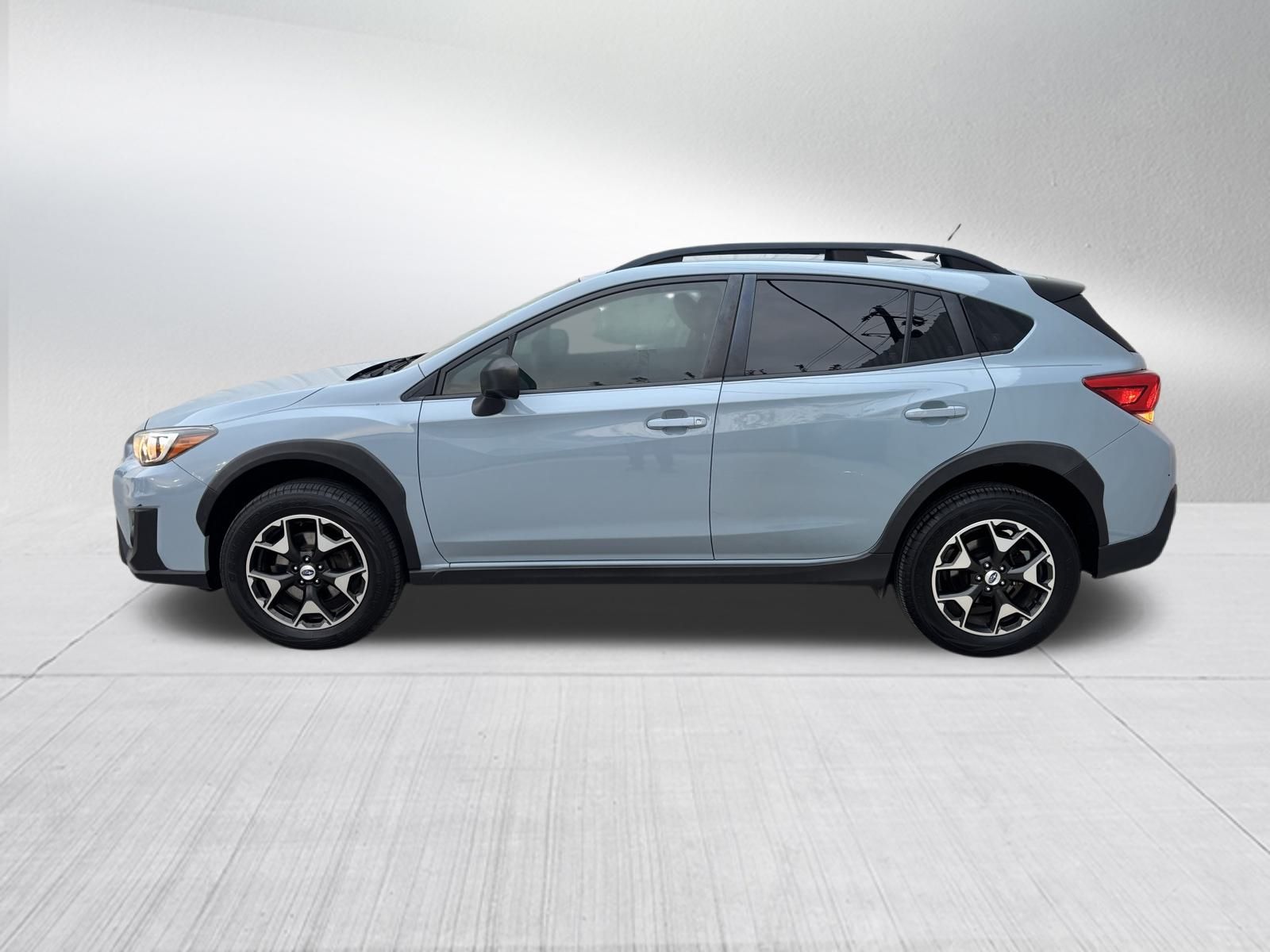 Used Car 2018 Subaru Crosstrek  2.0i For Sale Under $20,000 In Austin, Texas
