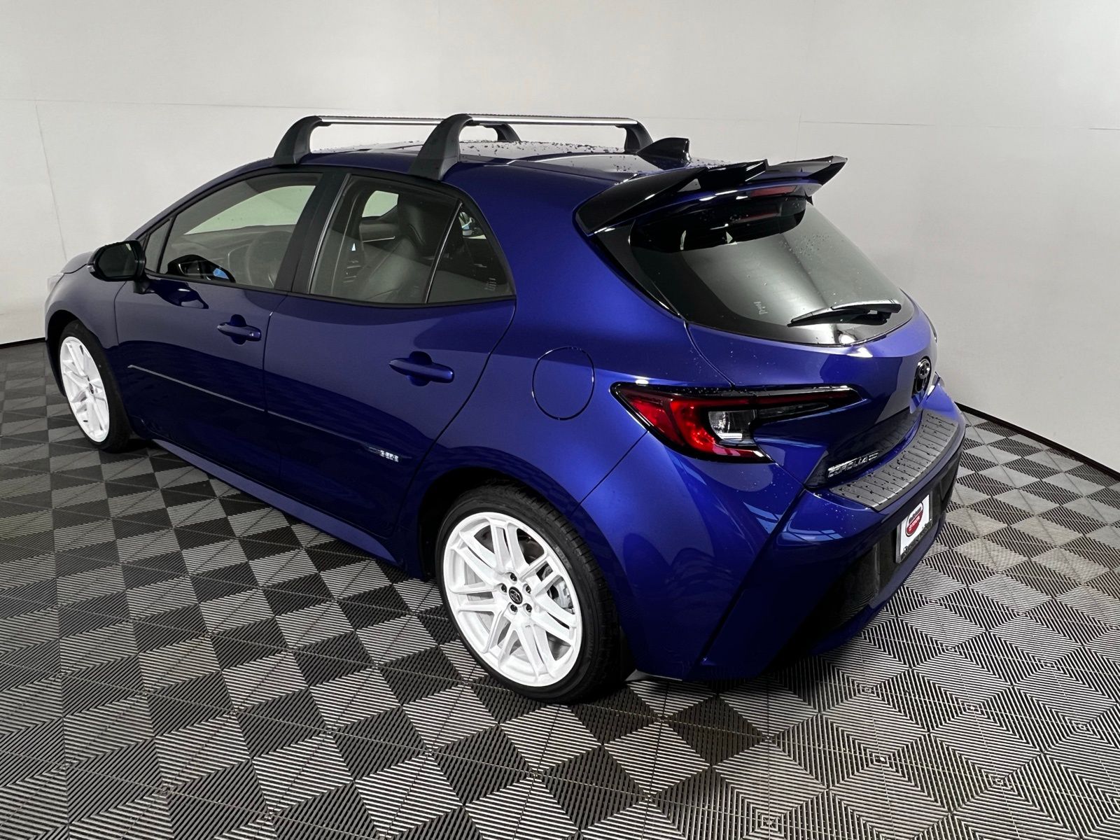 Thumbnail: 2026 Toyota Corolla - 7