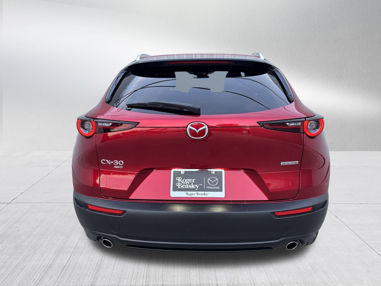 Used Car 2025 Mazda Cx-30  2.5 S Preferred Package For Sale Under $30,000 In Austin, Texas