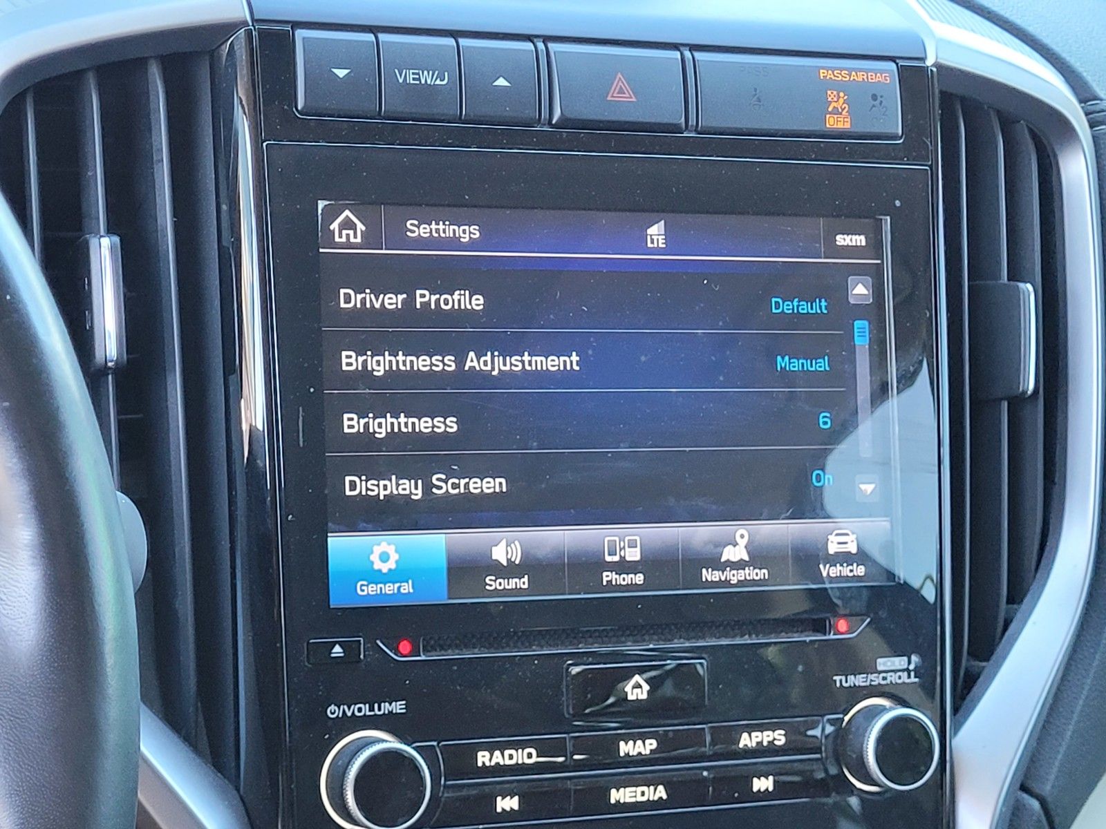 2019 Subaru Ascent Touring - Photo 27