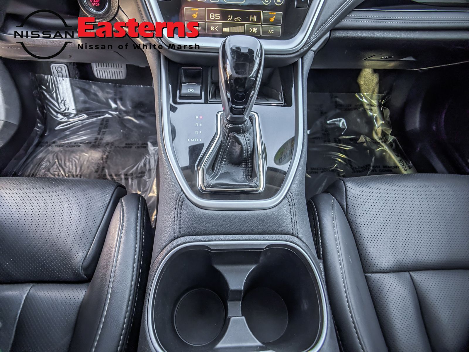 2023 Subaru Outback Limited - Photo 13