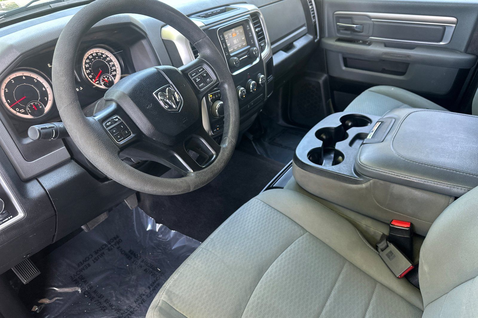 Used 2016 Ram 1500 Truck