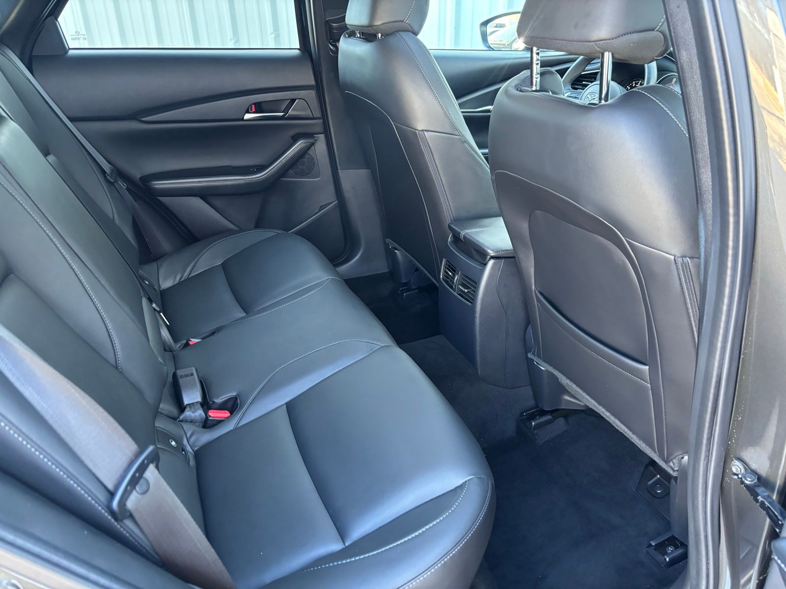 Used Car 2025 Mazda Cx-30  2.5 S Preferred Package For Sale Under $25,000 In Austin, Texas