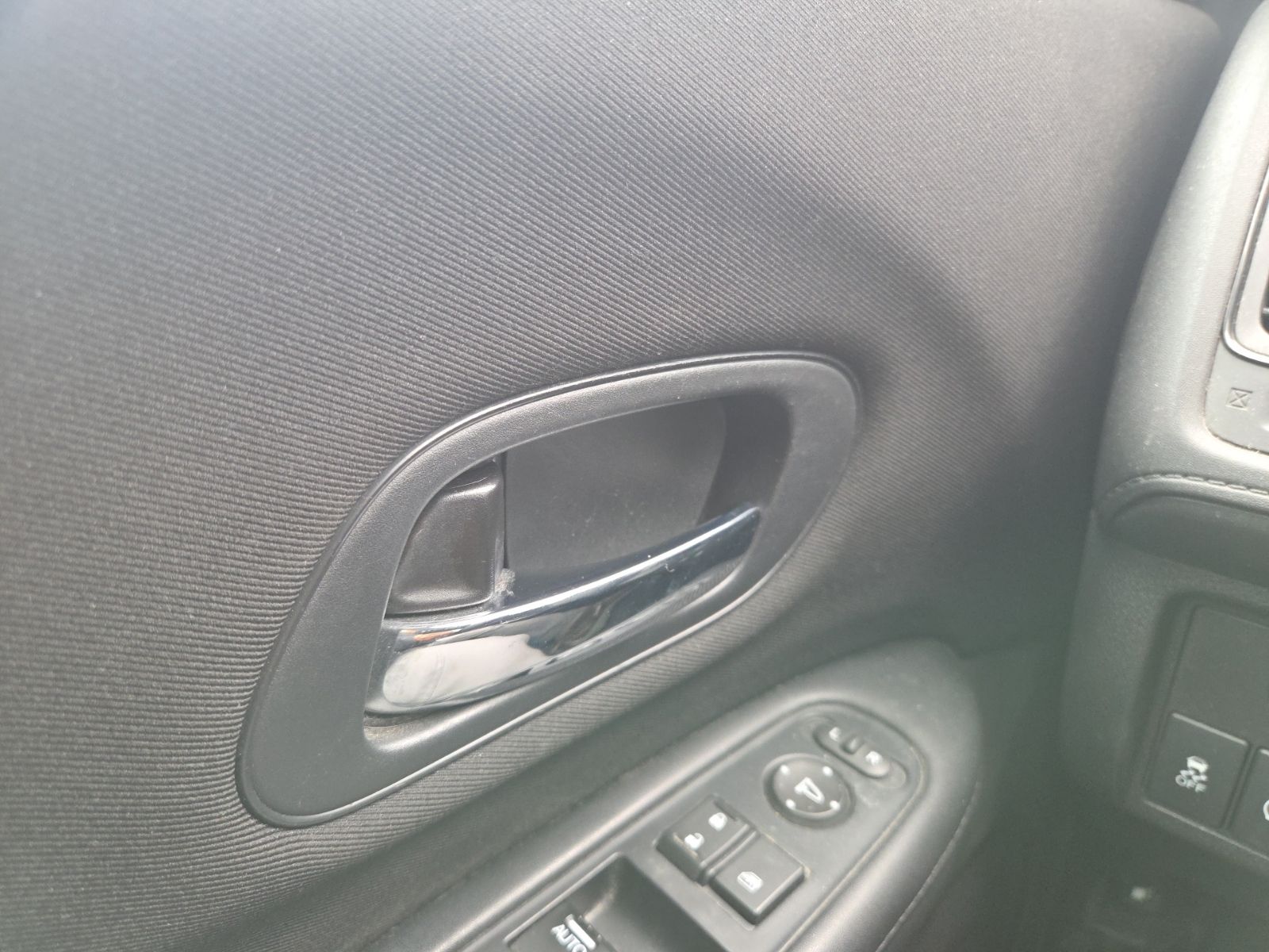 used 2016 Honda HR-V car, priced at $11,370
