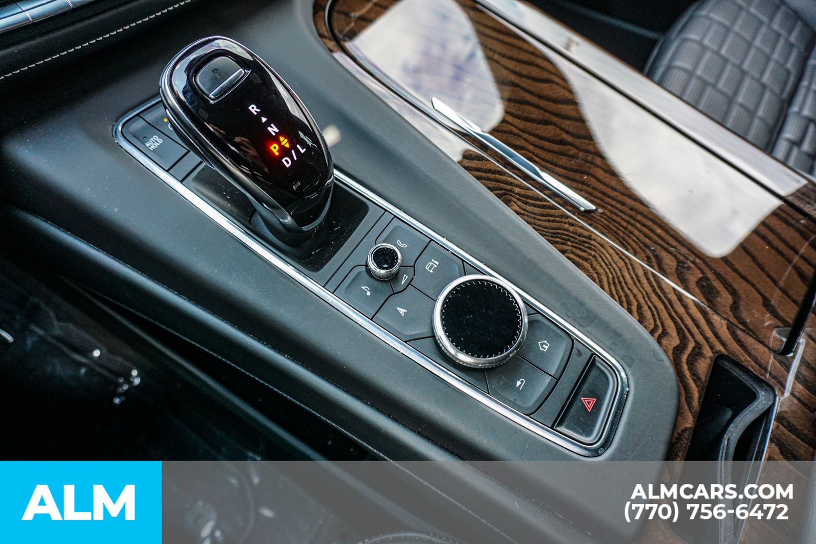 Used 2023 Gray Cadillac Sport Platinum image 43