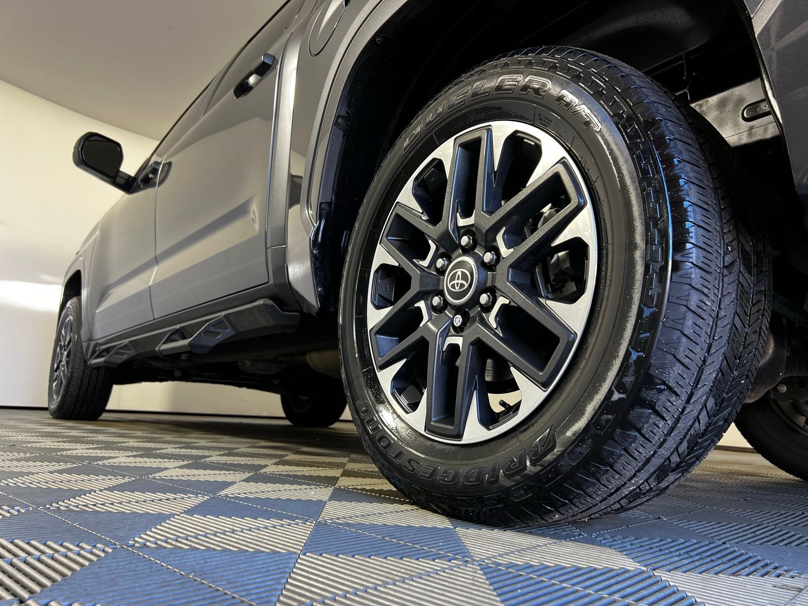 Thumbnail: 2025 Toyota Tundra - 24