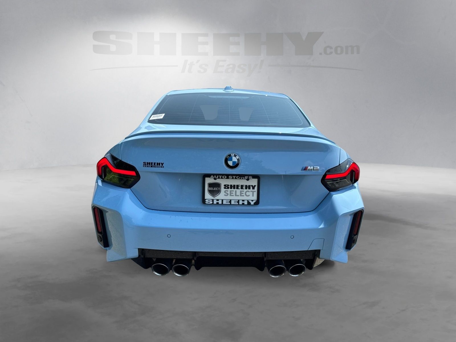 Used 2023 Blue BMW Base image 13