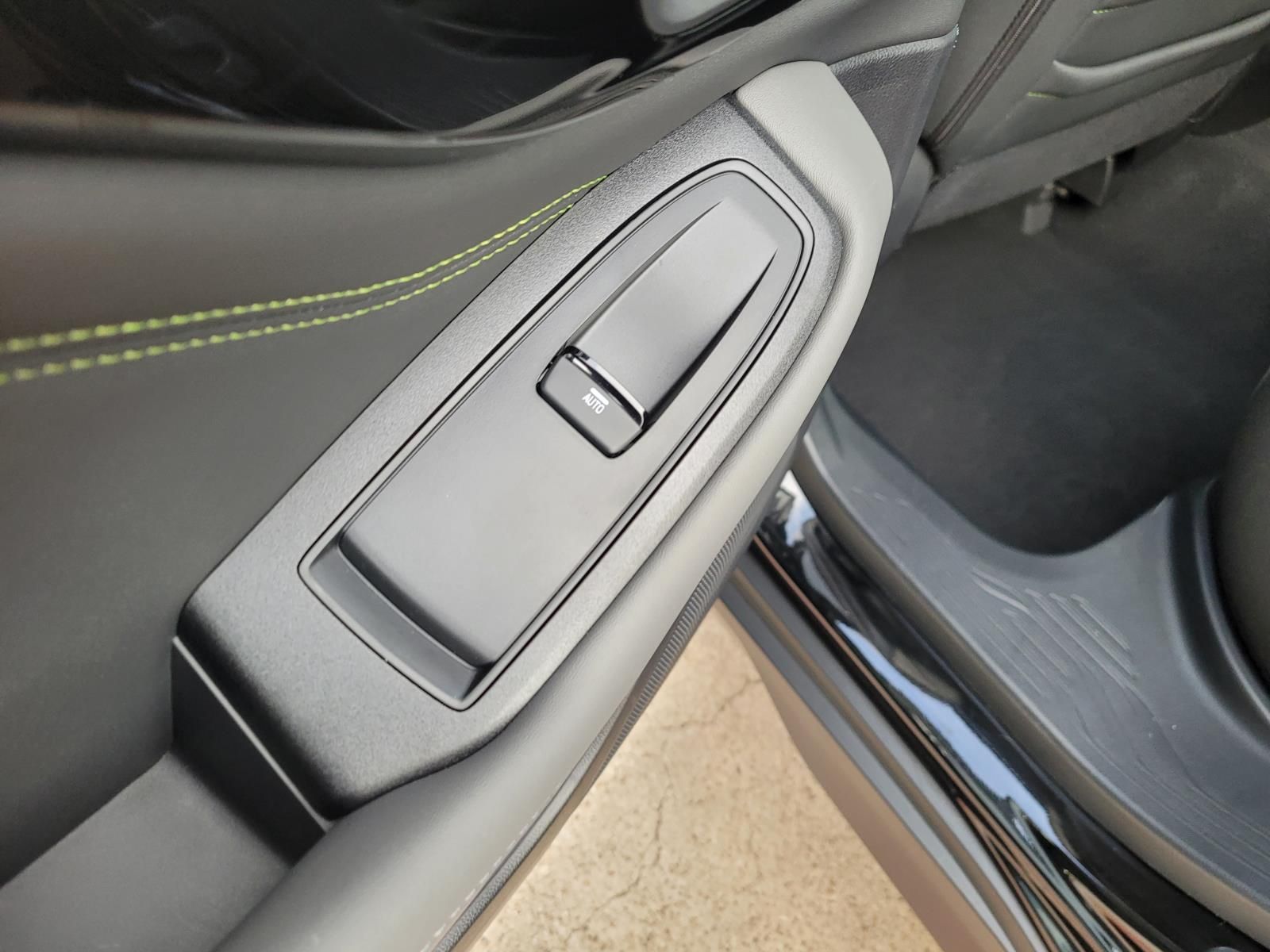 used 2025 Subaru Outback car, priced at $32,500