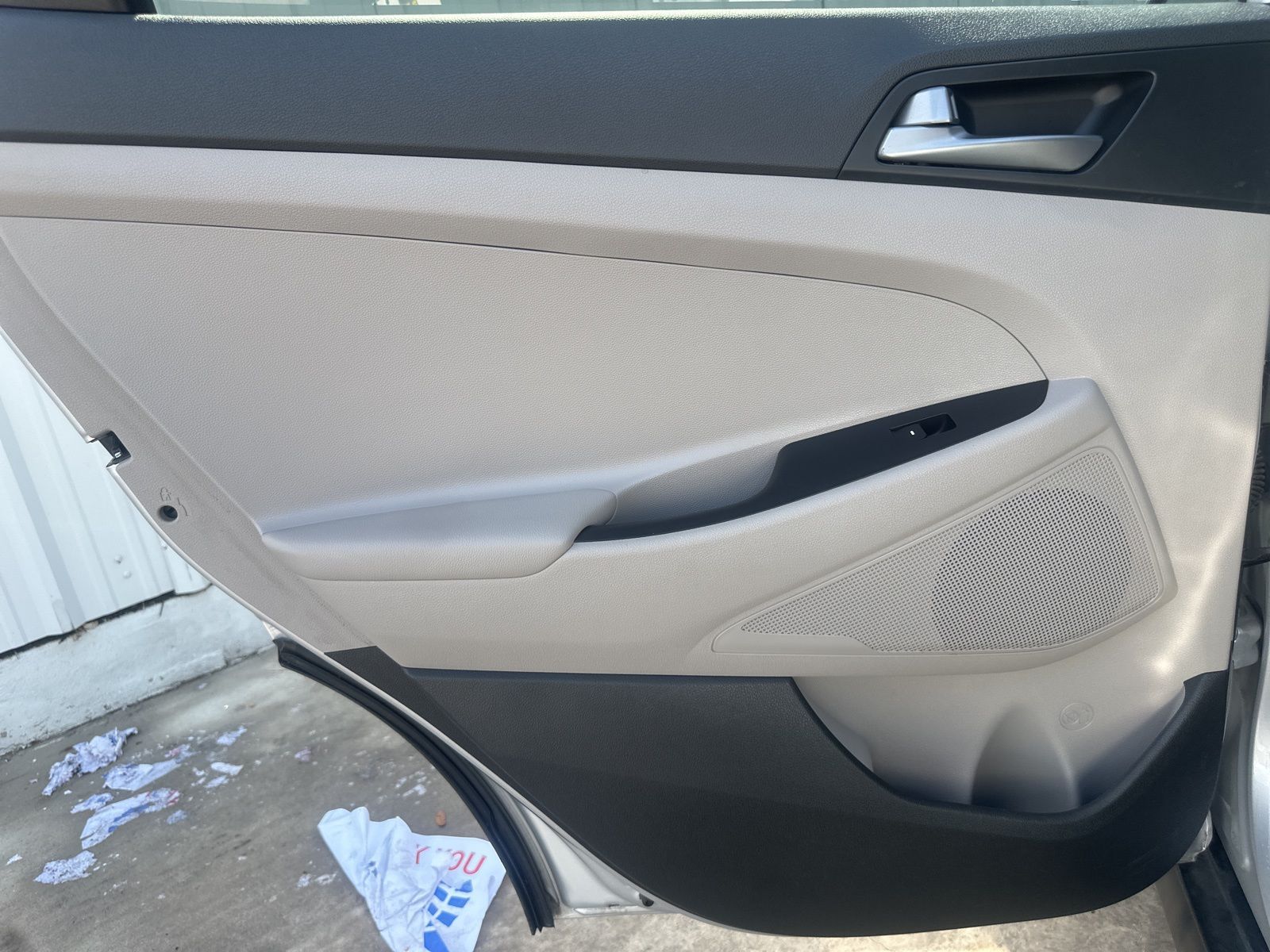 Used Car 2016 Hyundai Tucson  Se For Sale Under $15,000 In Austin, Texas