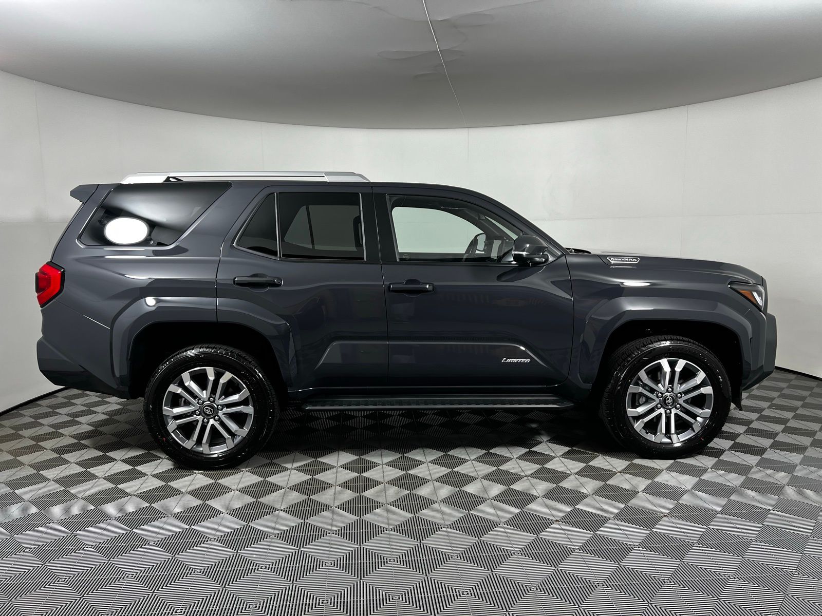 Thumbnail: 2026 Toyota 4Runner - 4