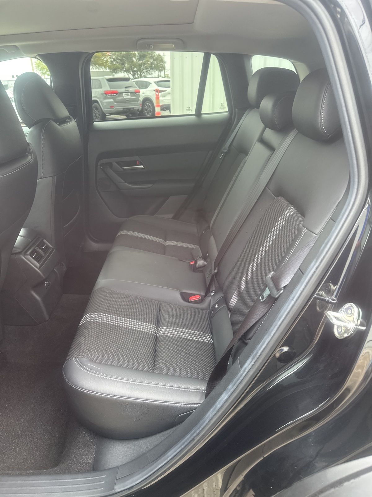 Used Car 2025 Mazda Cx-50  2.5 S Premium Package For Sale Under $30,000 In Austin, Texas