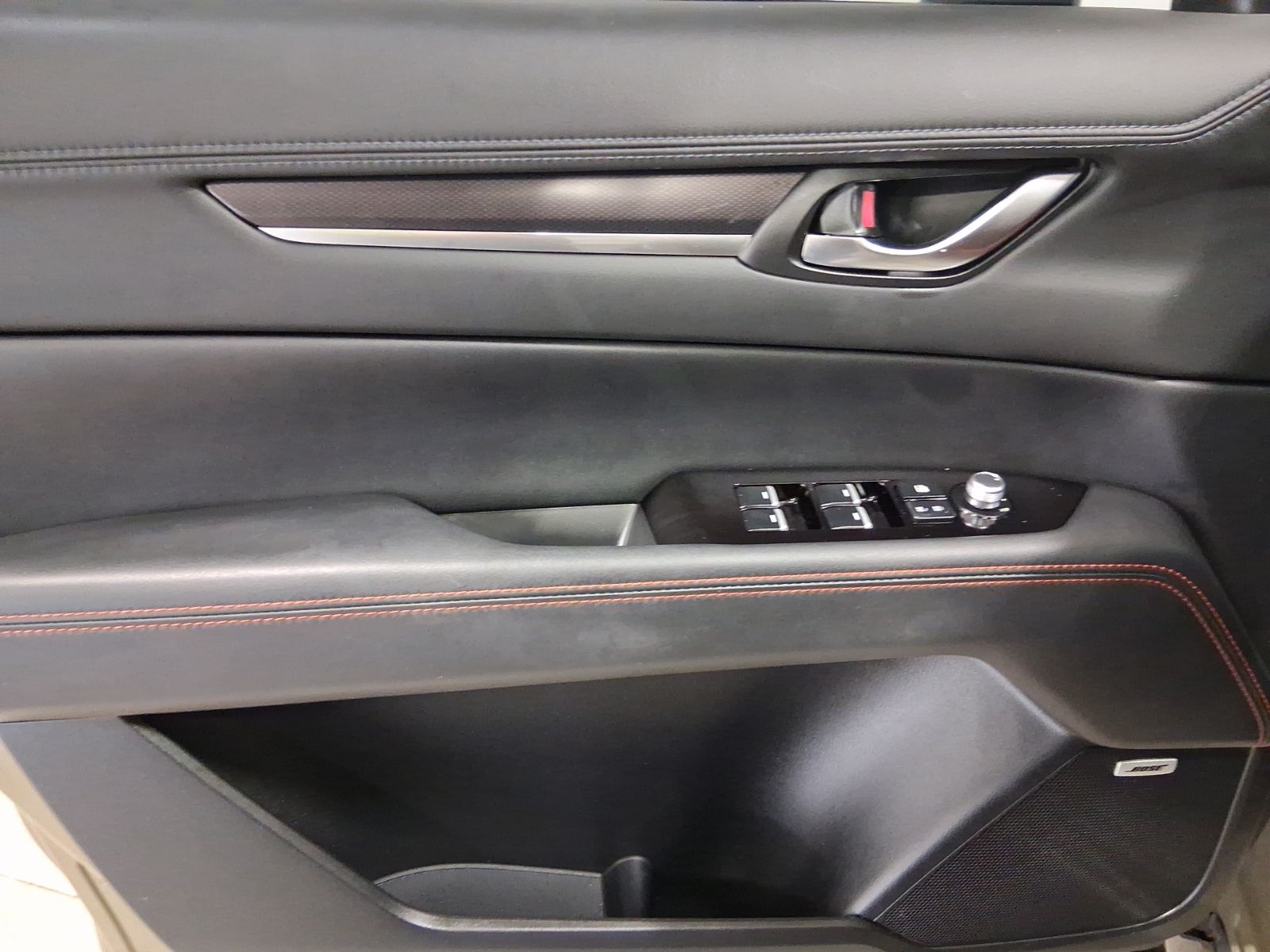 Used Car 2024 Mazda Cx-5  2.5 Carbon Turbo For Sale Under $35,000 In Austin, Texas