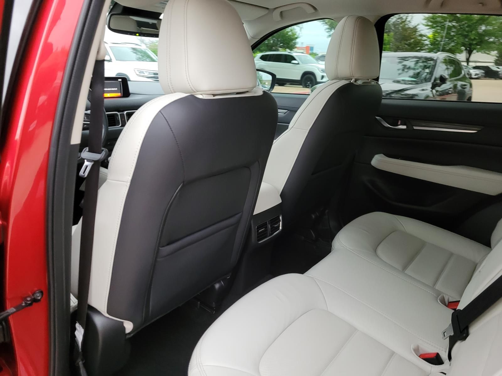 used 2020 Mazda CX-5 car, priced at $20,500