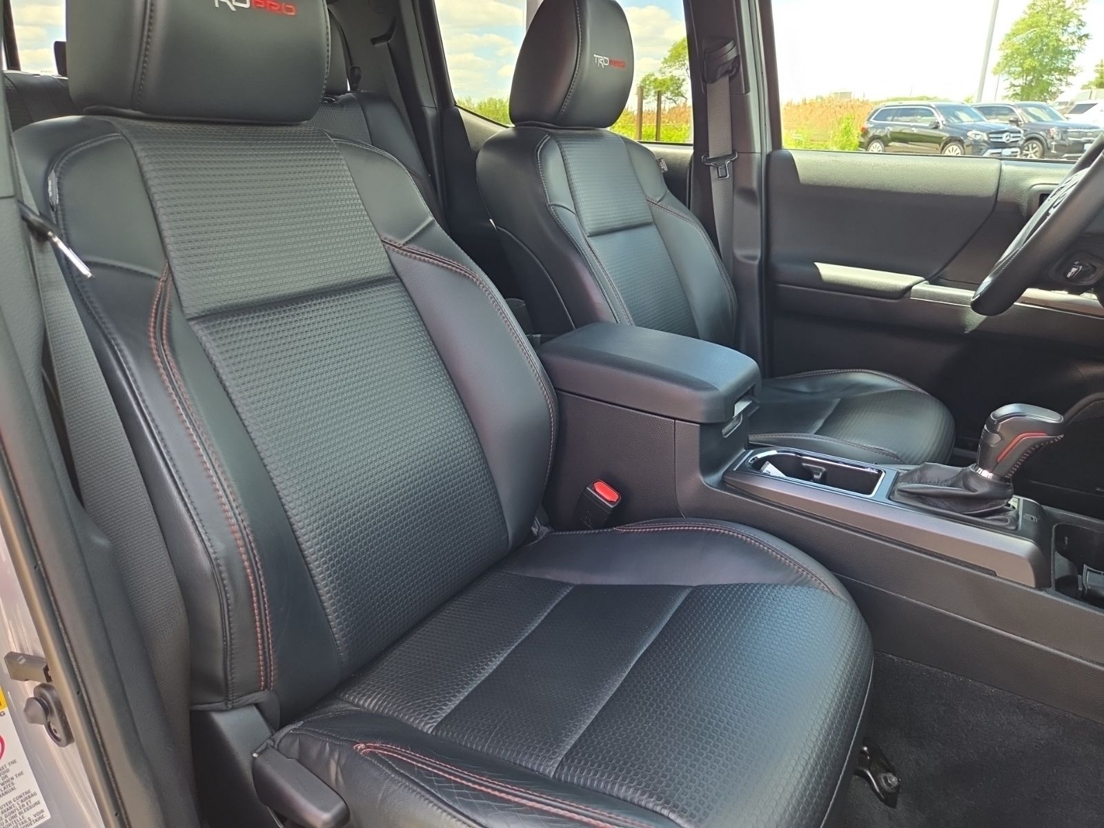used 2017 Toyota Tacoma car, priced at $39,743