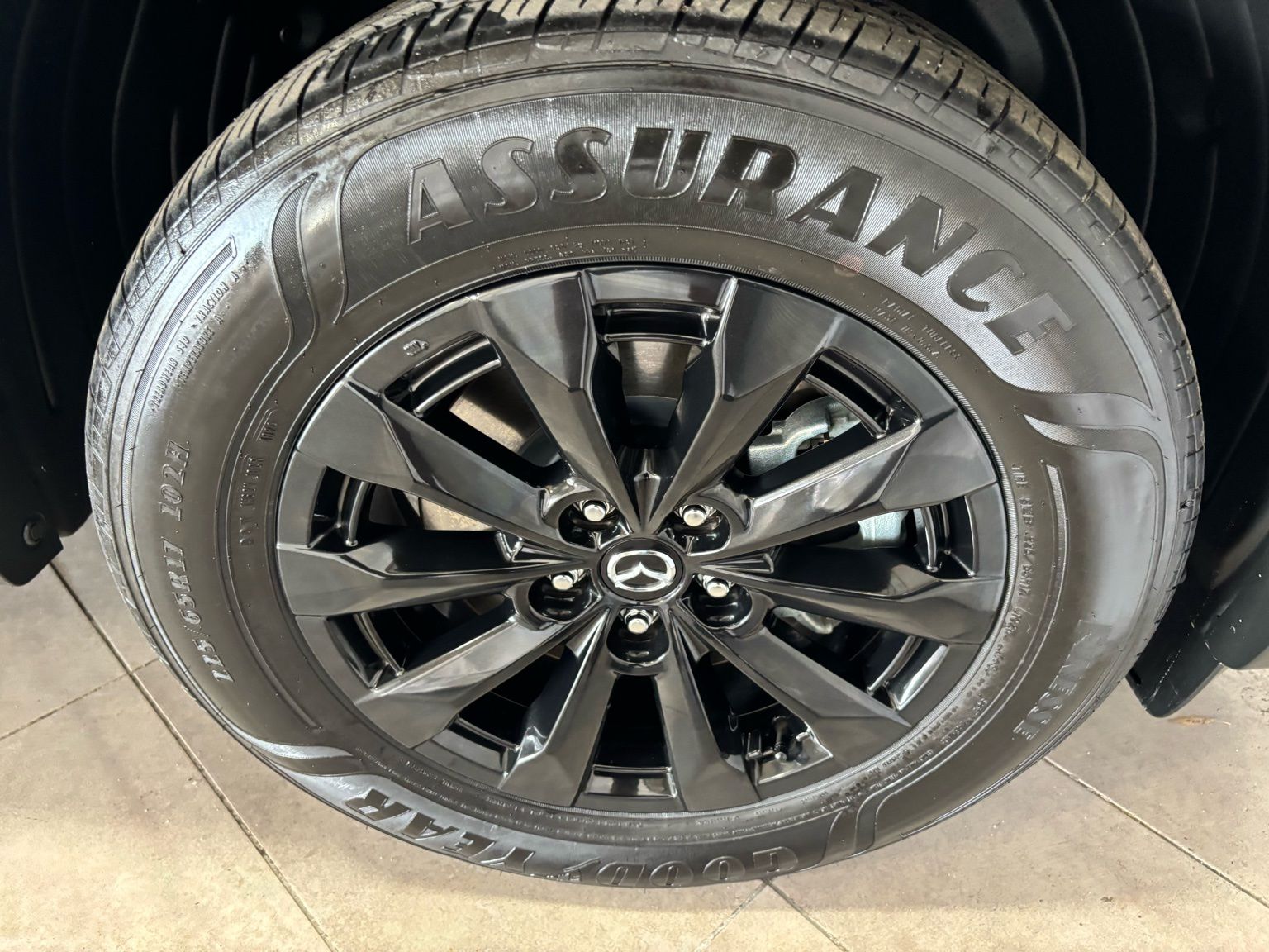 Used Car 2025 Mazda Cx-50 Hybrid  Utility Premium All Wheel Drive For Sale Under $35,000 In Austin, Texas