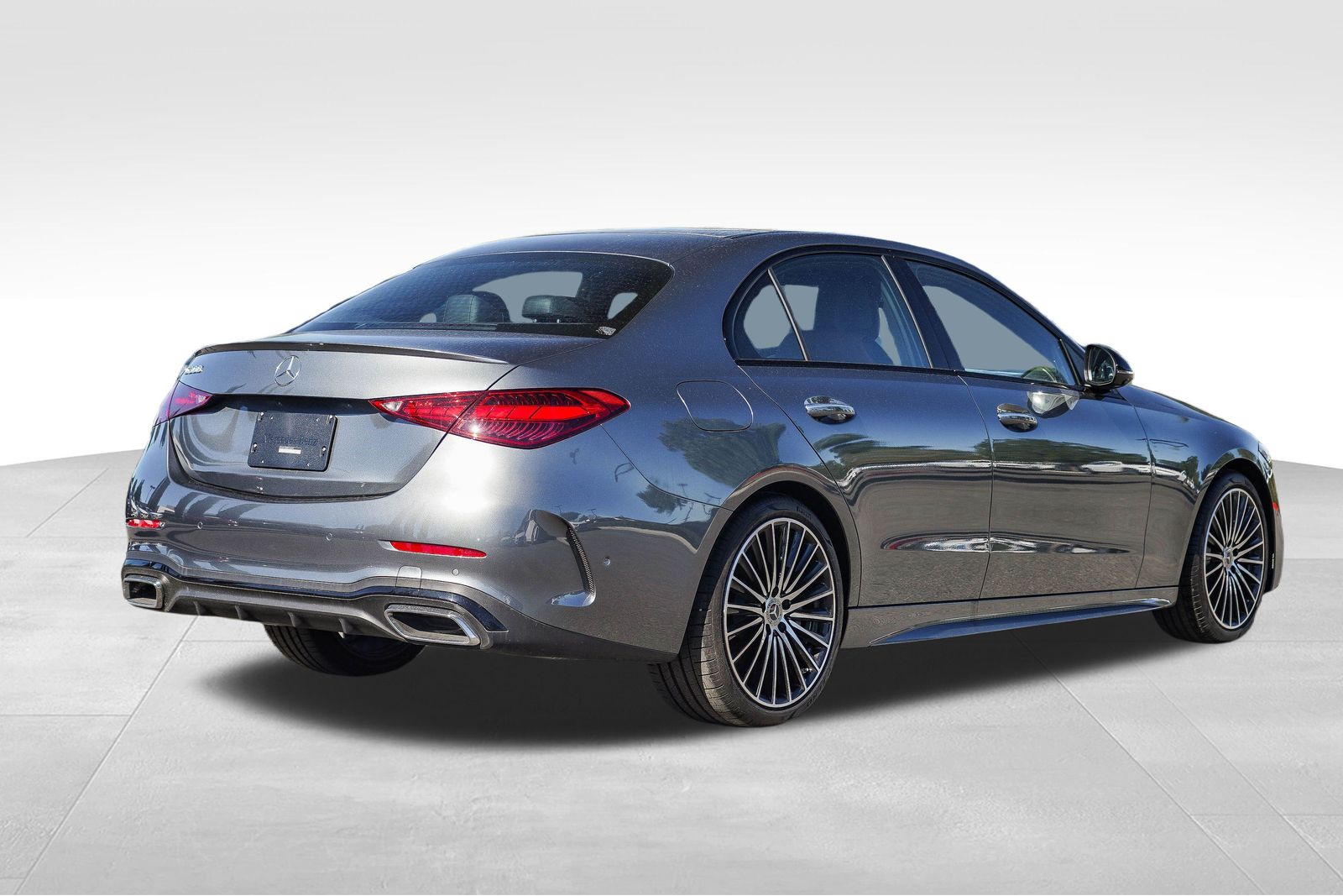 2024 Mercedes-Benz C-Class Sedan C 300 - Photo 8