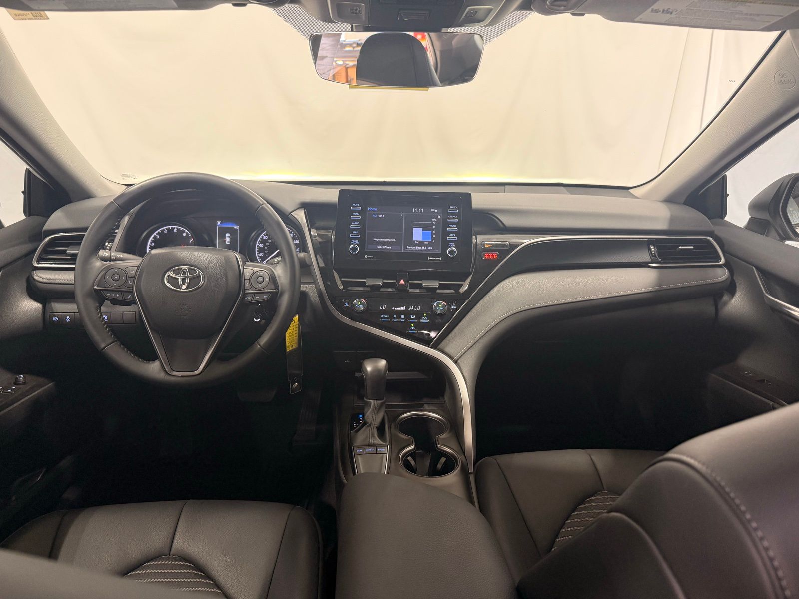 Used Car 2024 Toyota Camry  For Sale Under $25,000 In Austin, Texas