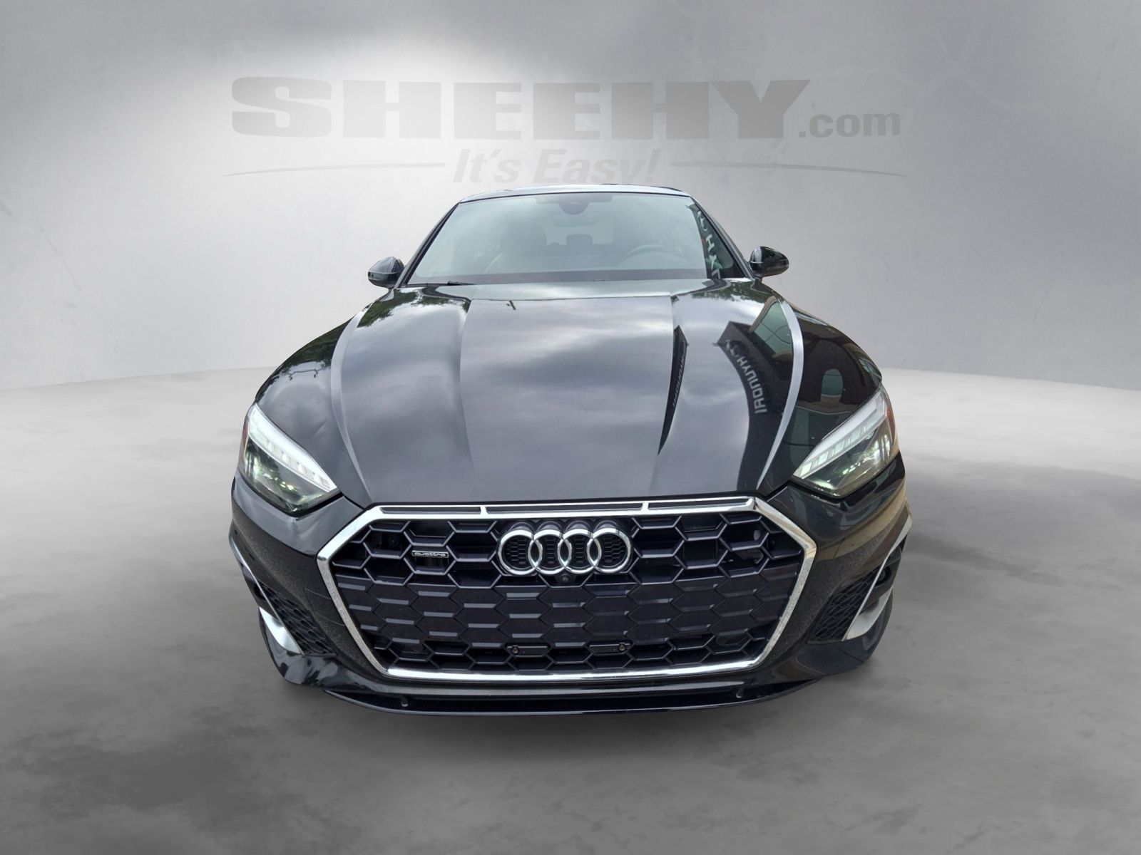 Used 2024  Audi 45 S line Premium Plus image 18