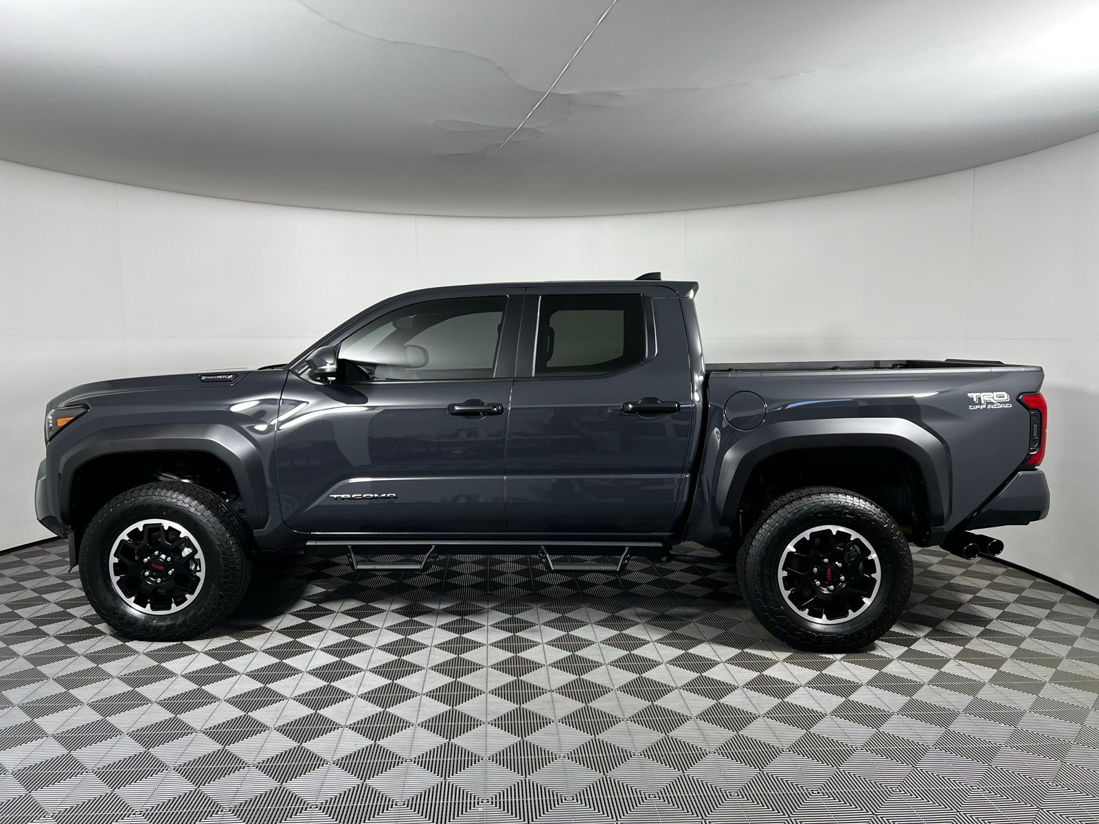 Thumbnail: 2025 Toyota Tacoma - 8