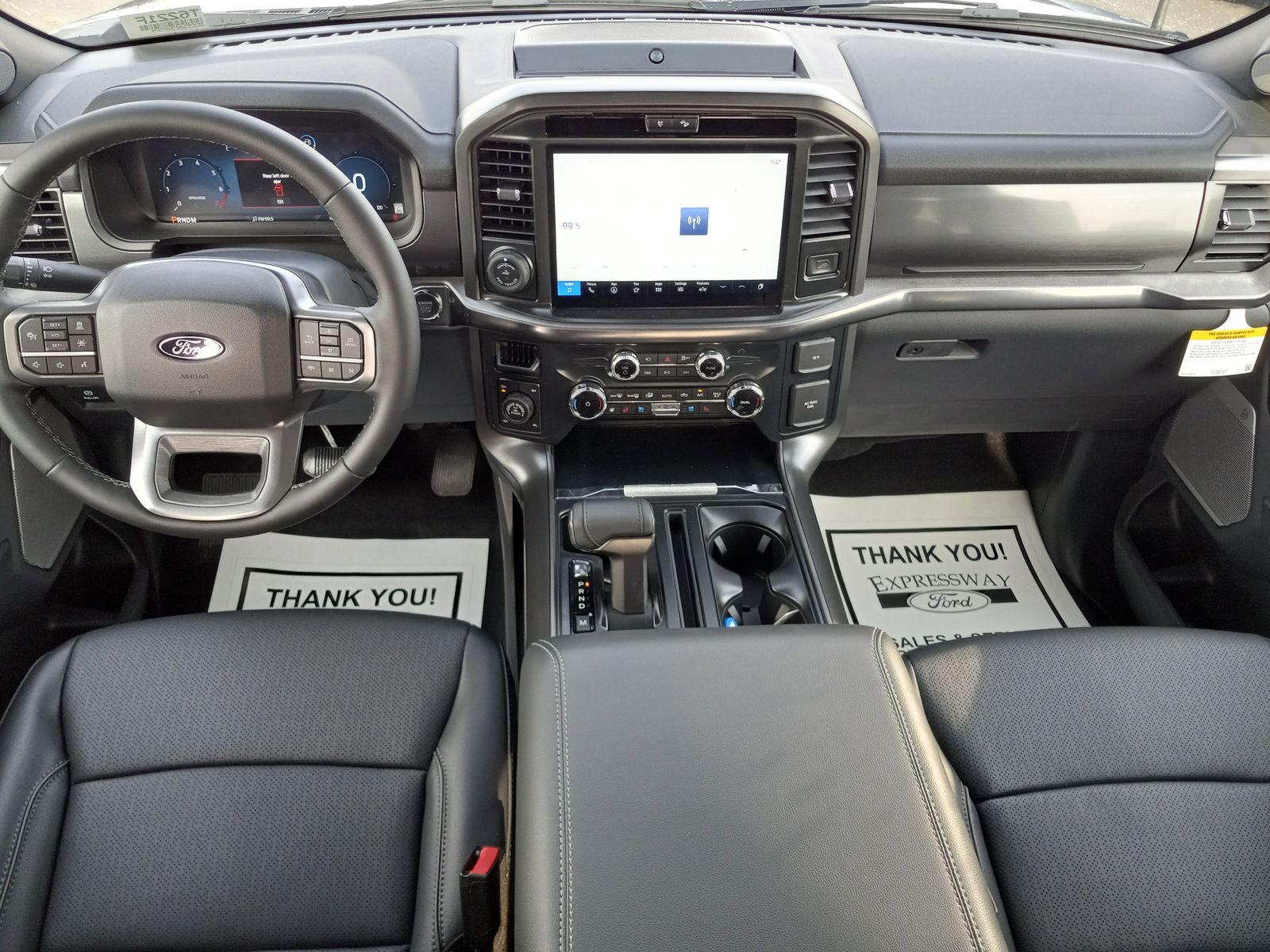 2026 Ford F-150 image 15