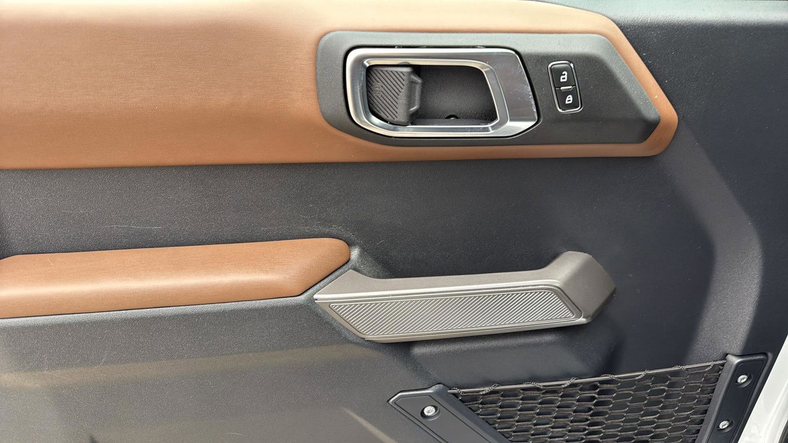 Used Car 2023 Ford Bronco  Outer Banks For Sale Under $50,000 In Austin, Texas