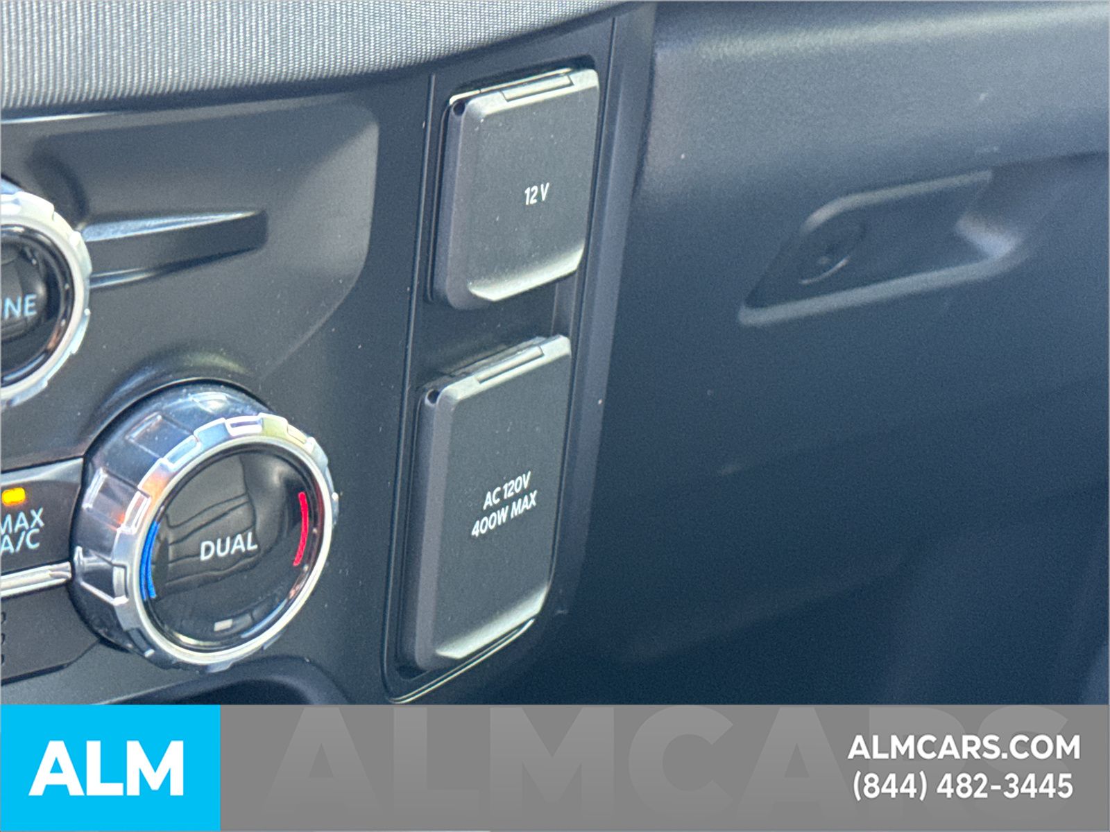 Used 2025 Gray Ford Platinum image 35