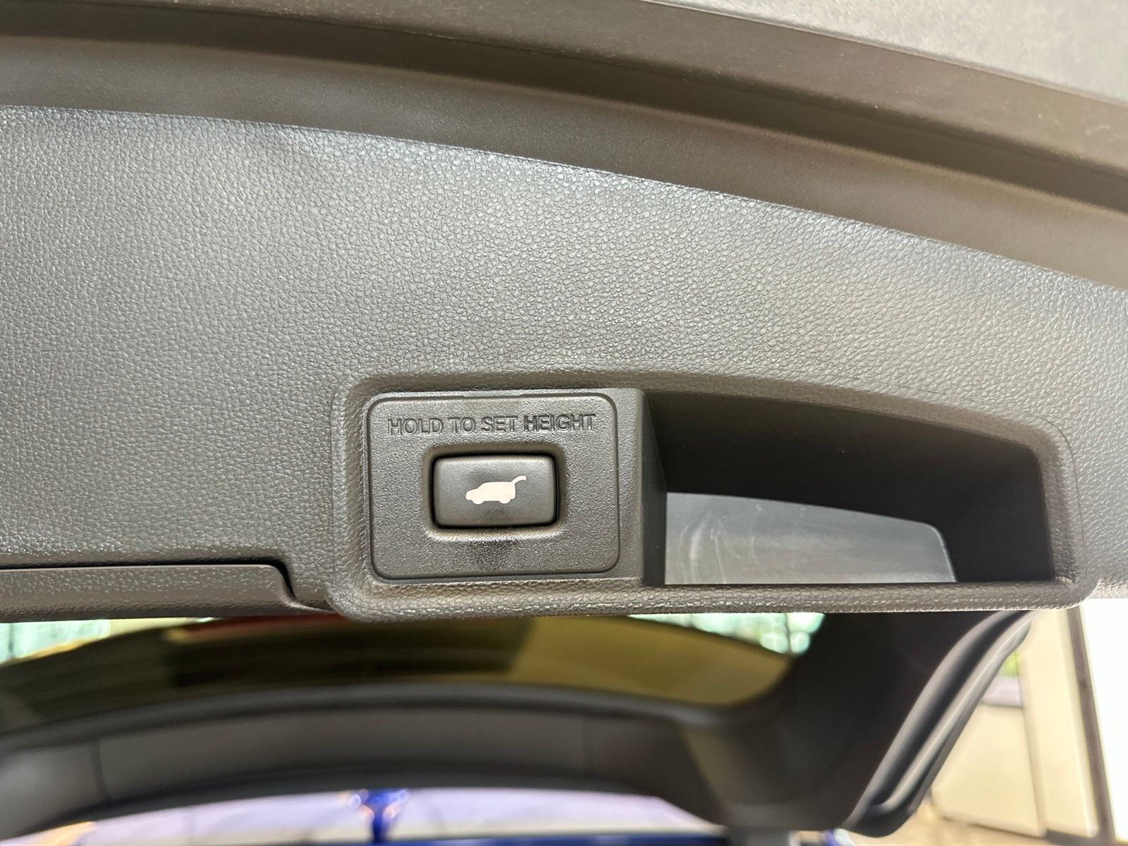 Used 2019 Apex Blue Pearl Acura A-Spec Package image 26