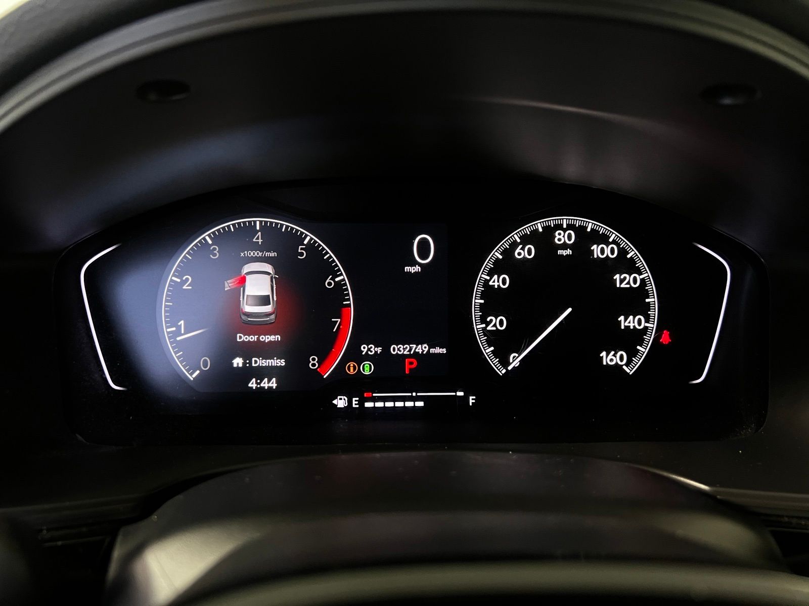 Thumbnail: 2025 Honda Civic - 10