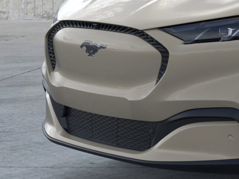 New Car 2025 Ford Mustang Mach-e  Select For Sale Under $40,000 In Austin, Texas