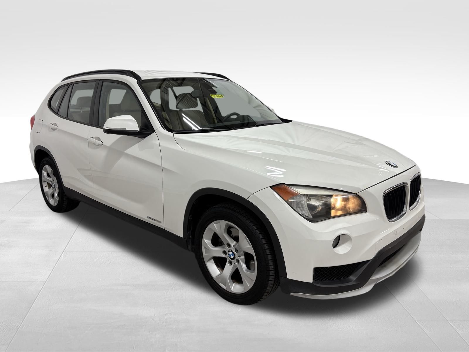 Used Car 2015 Bmw X1  Sdrive28i For Sale Under $10,000 In Austin, Texas