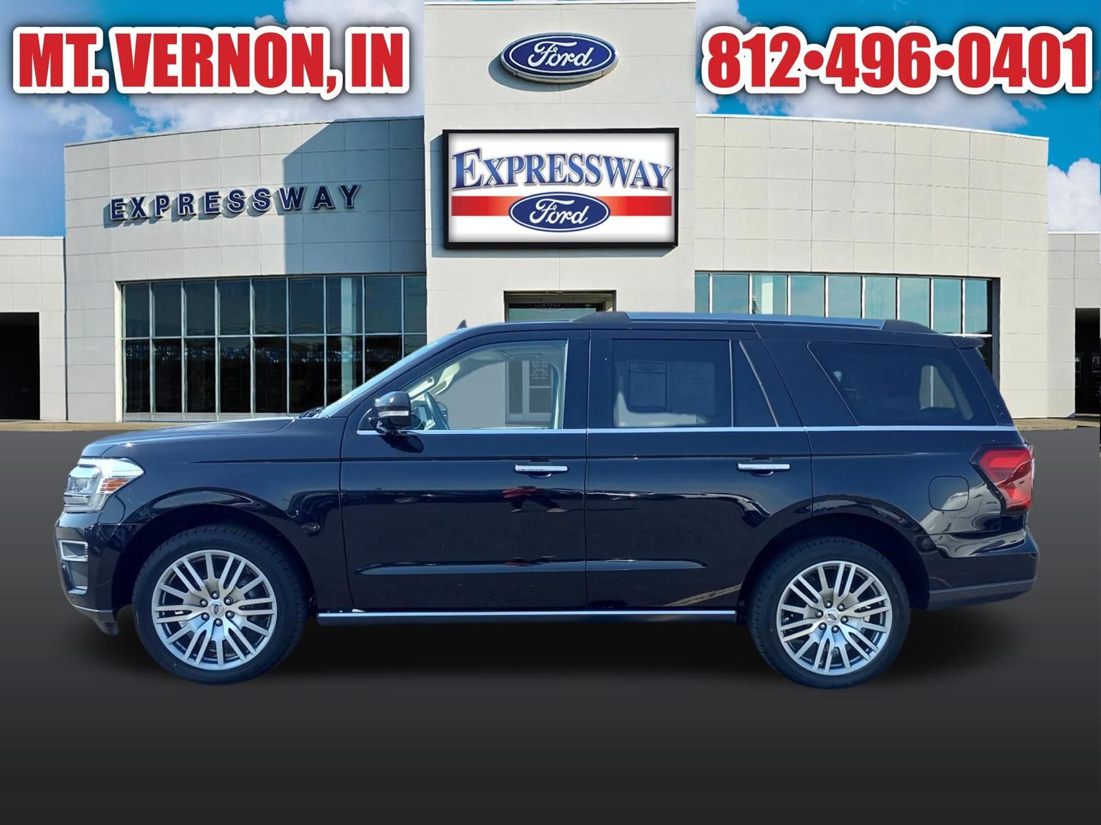 2023 Ford Expedition image 9